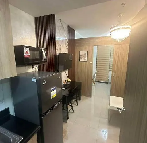 アパート Nalin House Shore 2 Residences *