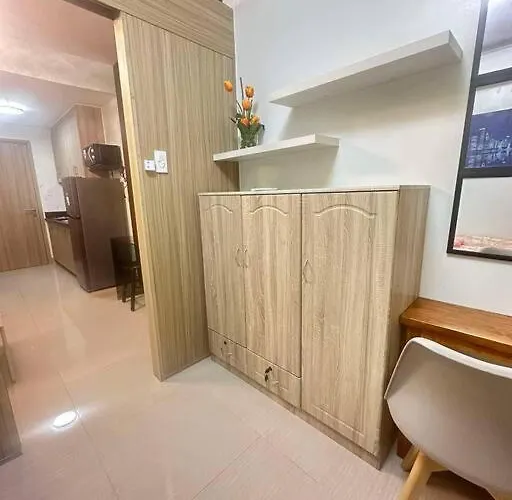 Nalin House Shore 2 Residences マニラ市