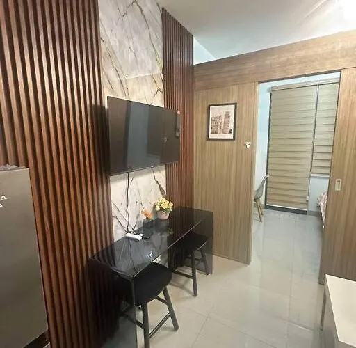 Nalin House Shore 2 Residences マニラ市